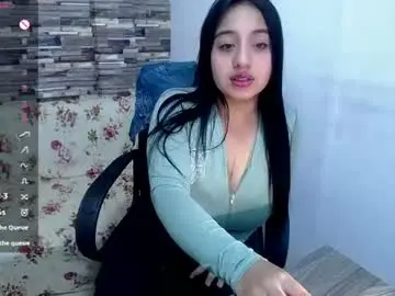Chaturbate Best Webcam of miaaboobs