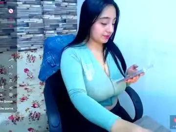 Chaturbate Adult Webcams of miaaboobs