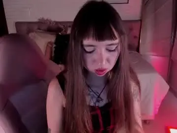 Chaturbate Live Sex of scarlett__cooper__