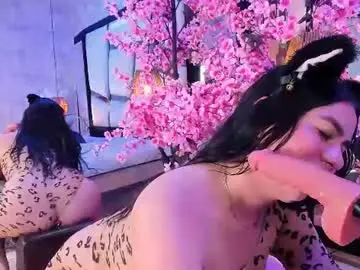 Chaturbate Adult Webcams of tessacooper1
