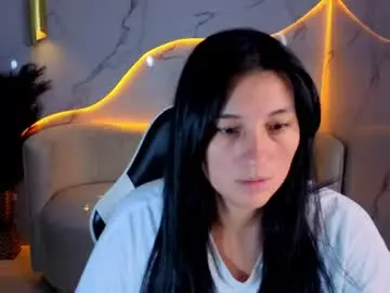 Chaturbate Sex Chat of alisson_tx_