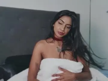 Chaturbate Sex Chat of delilah_blazee