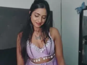 Chaturbate Live Sex Cam of delilah_blazee