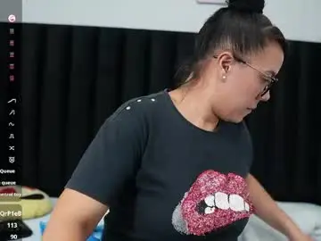 Chaturbate Best Webcam of hornylatimommy