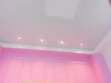 Chaturbate Live Sex Cam of irina_palvin