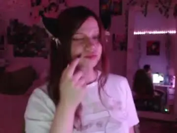 Chaturbate Free Porn Cam of lilimip