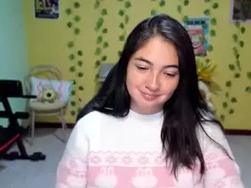 Chaturbate Live Sex of littleprety6969