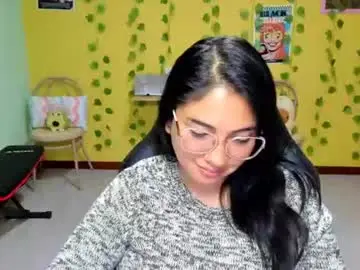 Chaturbate Adult Video Chat of littleprety6969