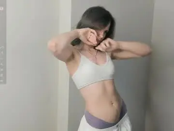 Chaturbate Nude Webcam of mickieschappert