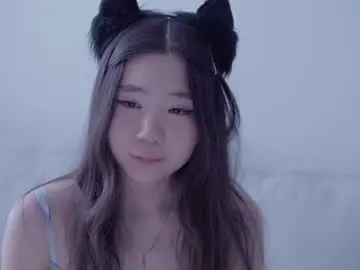 Chaturbate Nude Webcam of miso_misa