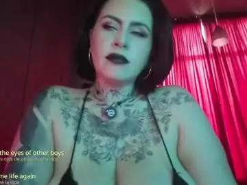 Chaturbate Live Porn of mistressolivia07