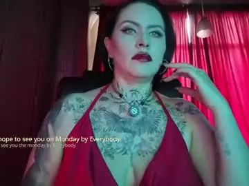Chaturbate Watch Live Sex Cams of mistressolivia07