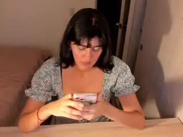 Chaturbate Watch Live Sex Cams of nahomi2021