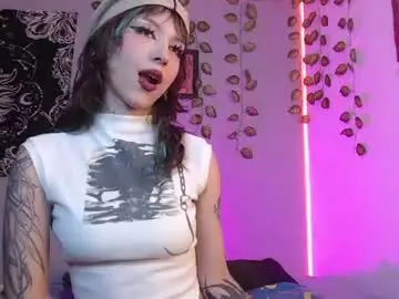Chaturbate Live Sex Cam of niakat_