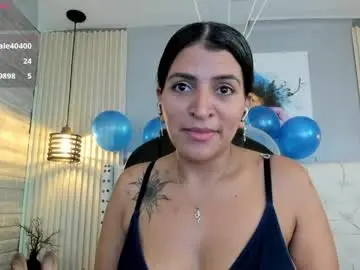 Chaturbate Live Sex of orion__smith