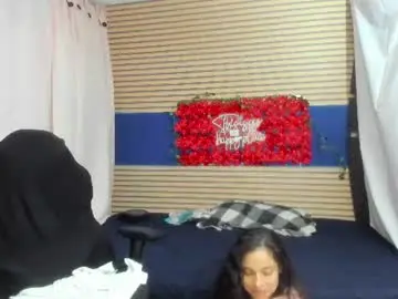 Chaturbate Private Sex Chat of rosse_25