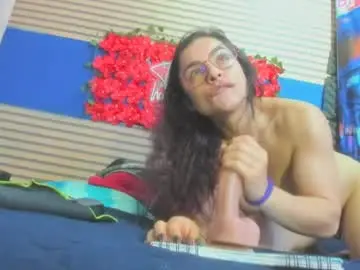 Chaturbate Adult Webcam of rosse_25