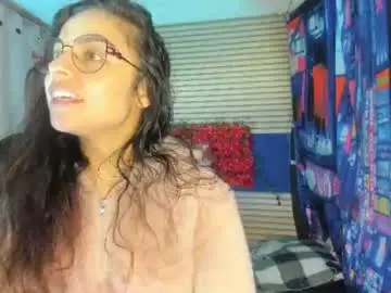 Chaturbate Sex Cam of rosse_25