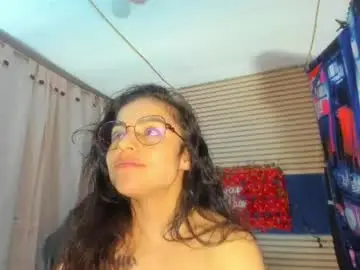 Chaturbate Best Webcam of rosse_25