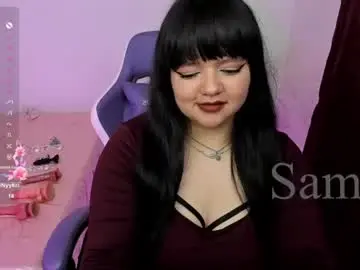 Chaturbate Best Webcam of samantha__g