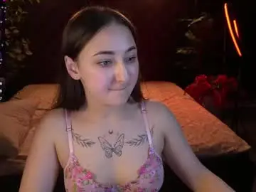 Chaturbate Nude Webcam of sashaduvalle