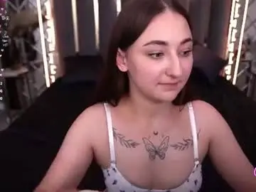 Chaturbate Live Porn of sashaduvalle