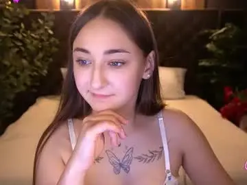 Chaturbate Adult Webcams of sashaduvalle