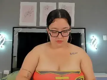Chaturbate Adult Webcam of zoe_curvyy