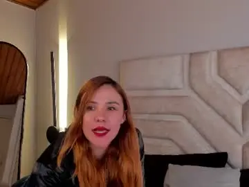 Chaturbate Adult Webcams of _zoe_3