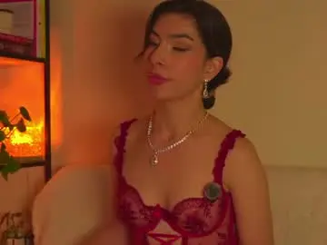 Chaturbate Adult Webcams of belindareyes