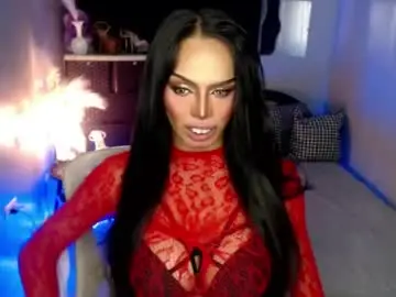 Chaturbate Best live sex cam show of darksoul_mistress