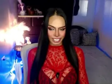 Chaturbate Watch Live Sex Cams of darksoul_mistress