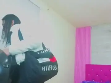 Chaturbate Sex Chat of katy_love01
