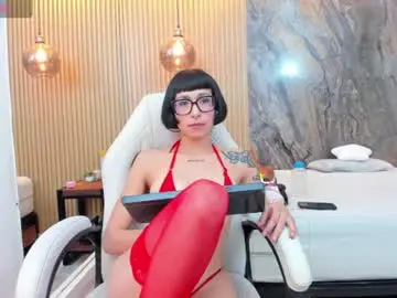 Chaturbate Adult Webcam of mary_spencer