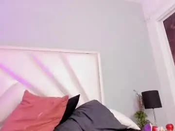 Chaturbate Sex Cam of miluvegaa_
