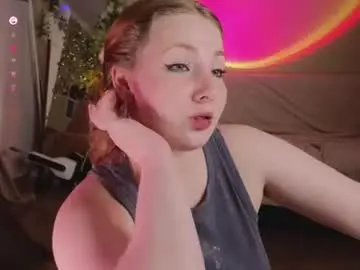 Chaturbate Live Porn of miss_ida