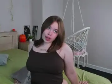 Chaturbate Adult Webcams of pauline_moore