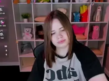 Chaturbate Watch Live Sex Cams of pauline_moore