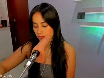 Chaturbate Live Porn of sulmatevans_