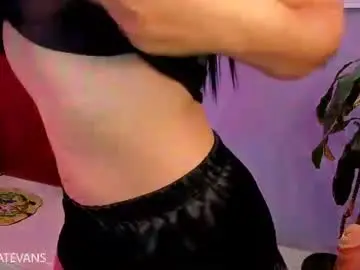 Chaturbate Free Live Porn of sulmatevans_