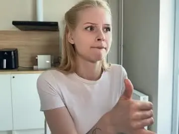 Chaturbate Best live sex cam show of sweetielis