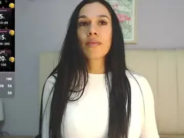 Chaturbate Best Webcam of amy_le