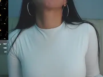 Chaturbate Free Live Porn of amy_le