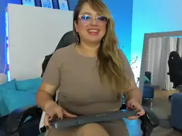 Chaturbate Adult Webcam of anto_thompson