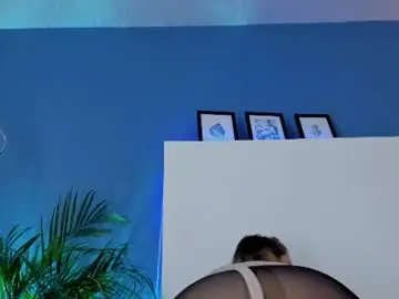 Chaturbate Free Porn Cam of anto_thompson