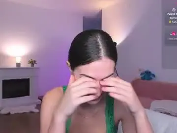 Chaturbate Live Porn of anysasmithh