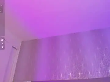 Chaturbate Free Porn Cam of ashleey_vega