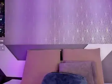 Chaturbate Nude Webcam of ashleey_vega