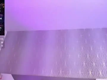 Chaturbate Sex Cam of ashleey_vega