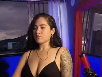 Chaturbate Adult Webcams of blackk_perla